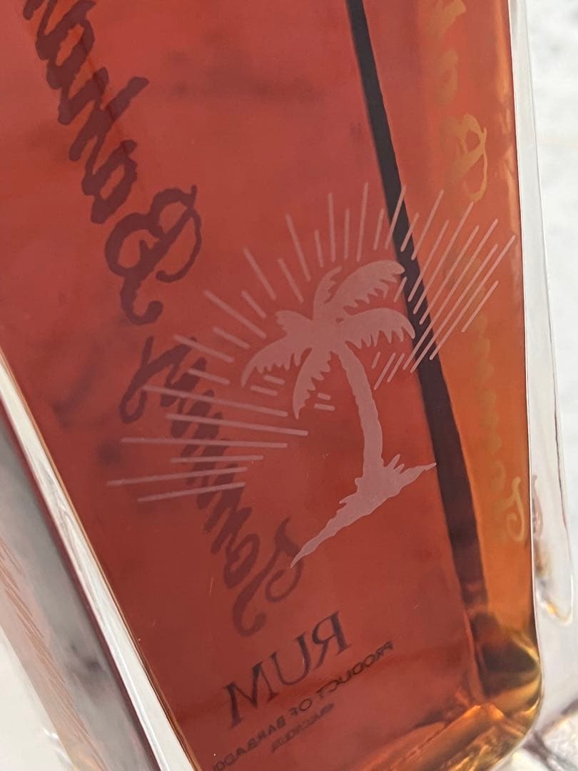  Bahama ラム酒