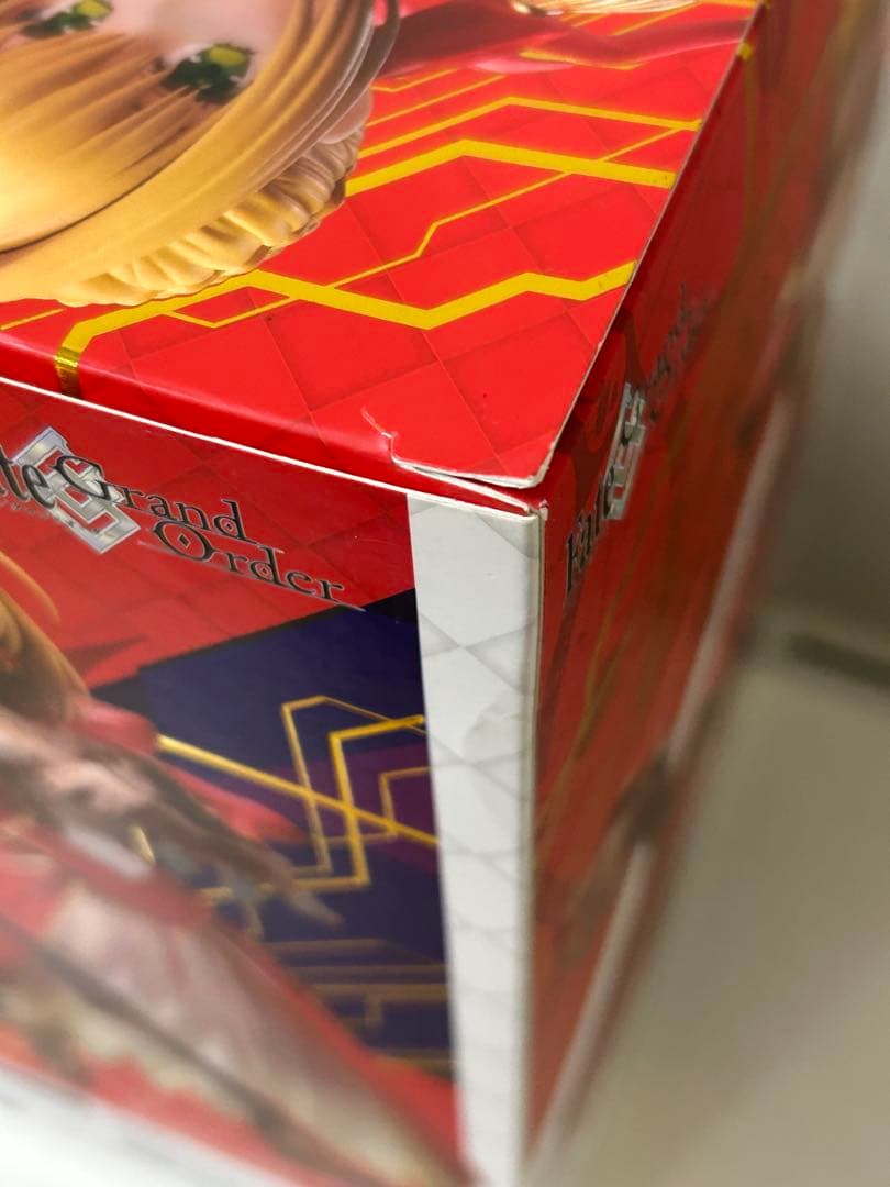 鬼*茶様 Fate/Grand Order セイバー/ネロ・クラウディウス スト