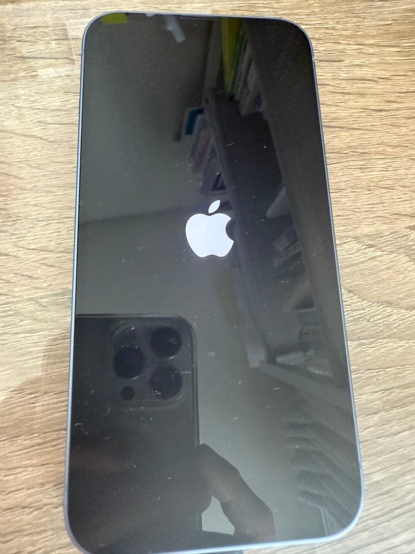 Apple iPhone 14青