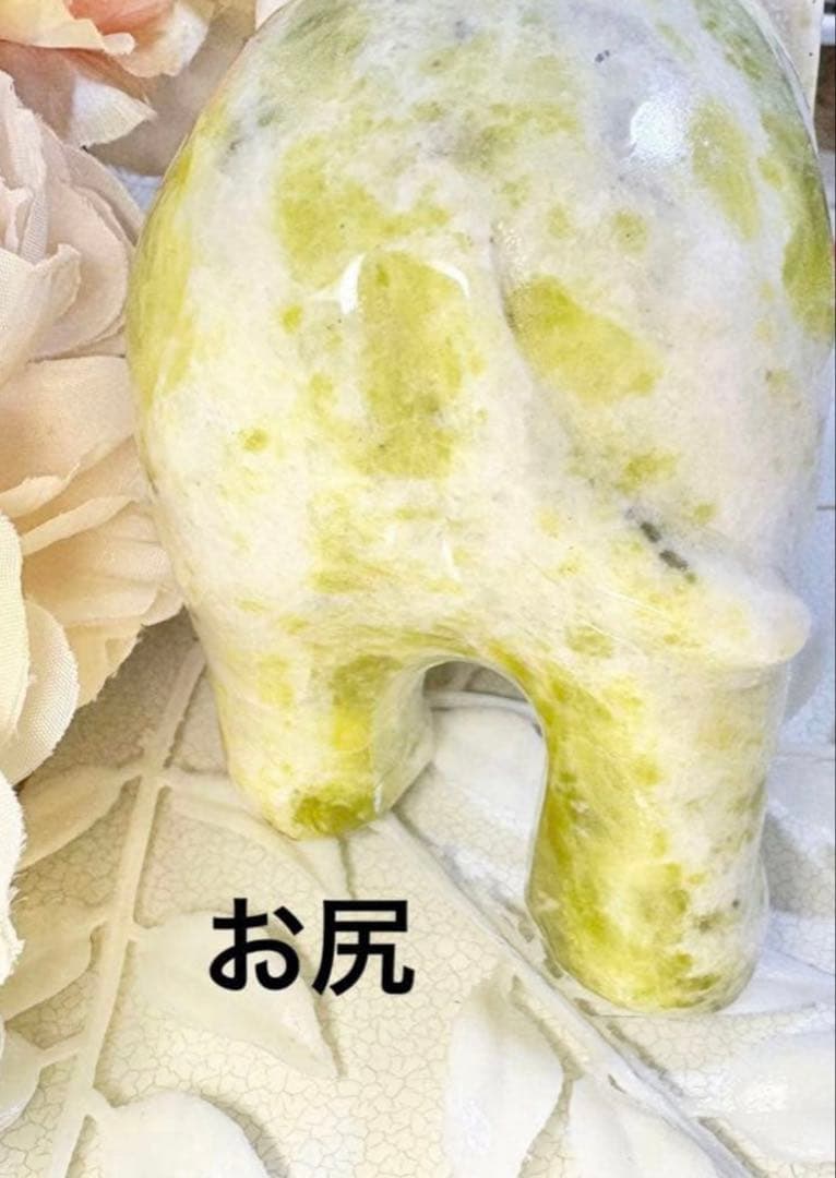 ☆*:.。. 天然石　　像　.。.:*☆