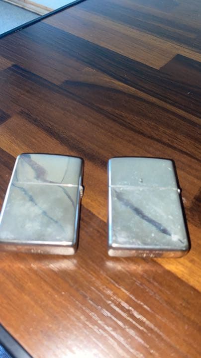 マジンガーZ Zippo