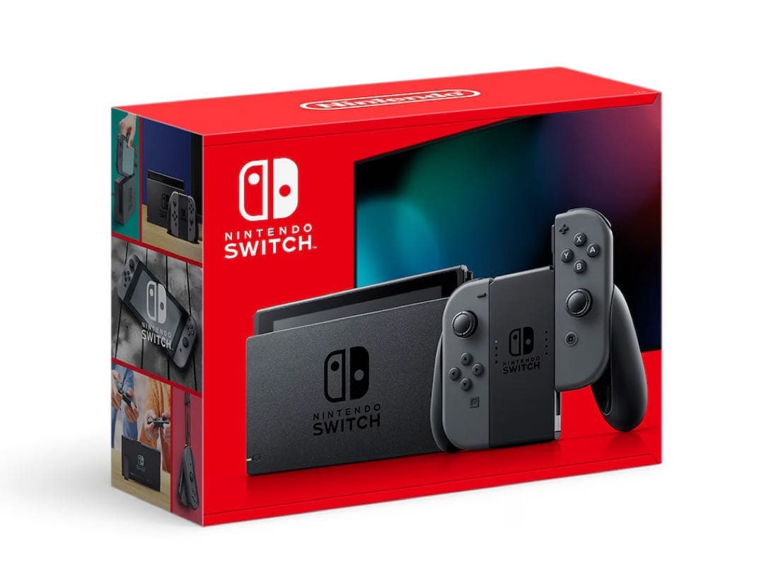 暴*威様 Switch Nintendo Switch Joy-Con L R