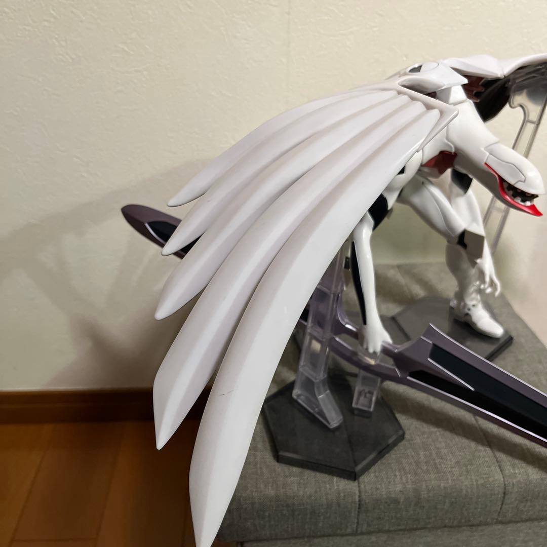 に*こ様 一番くじ エヴァンゲリオン量産機フィギュア ラストワン賞 Air/まご