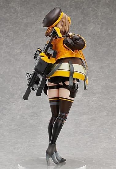 【新品未開封】勝利の女神 NIKKE アニス 1/4スケール
