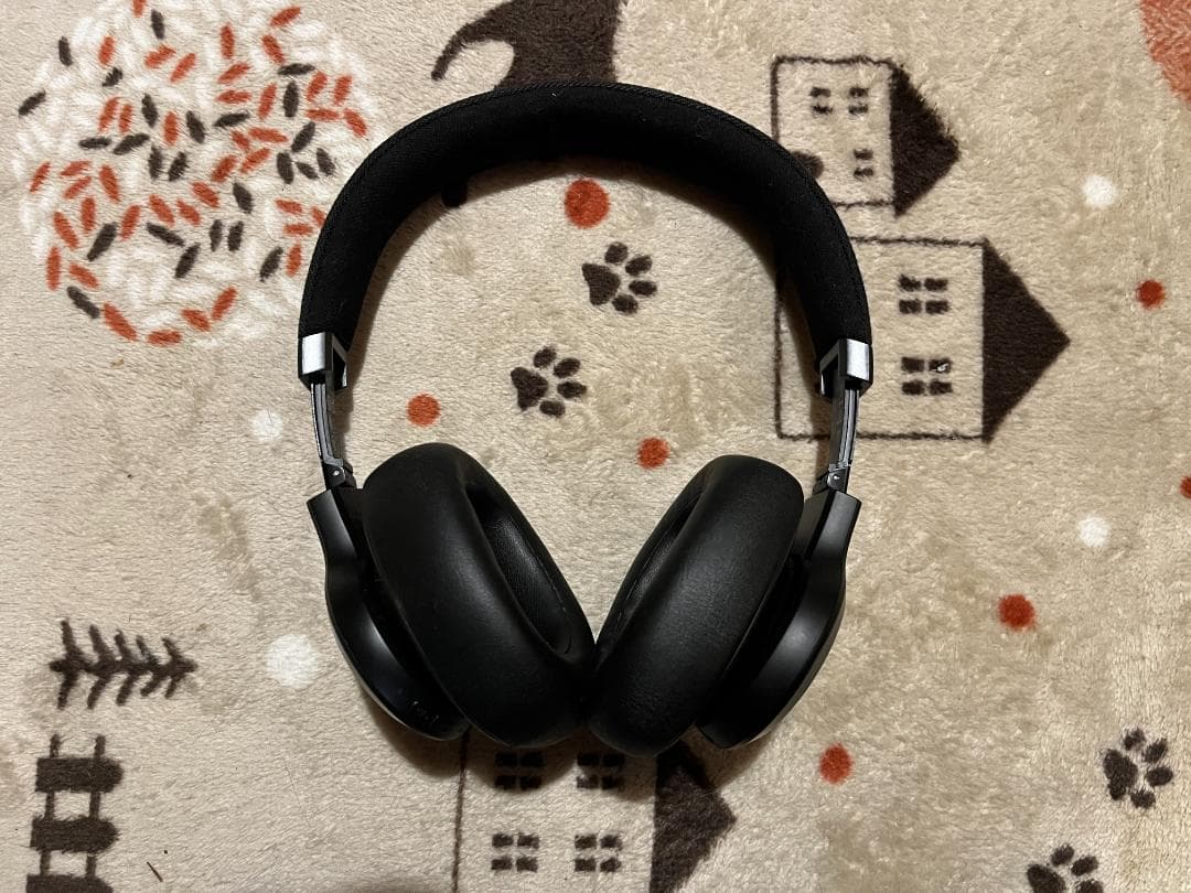 JBL LIVE 770 NC 黒