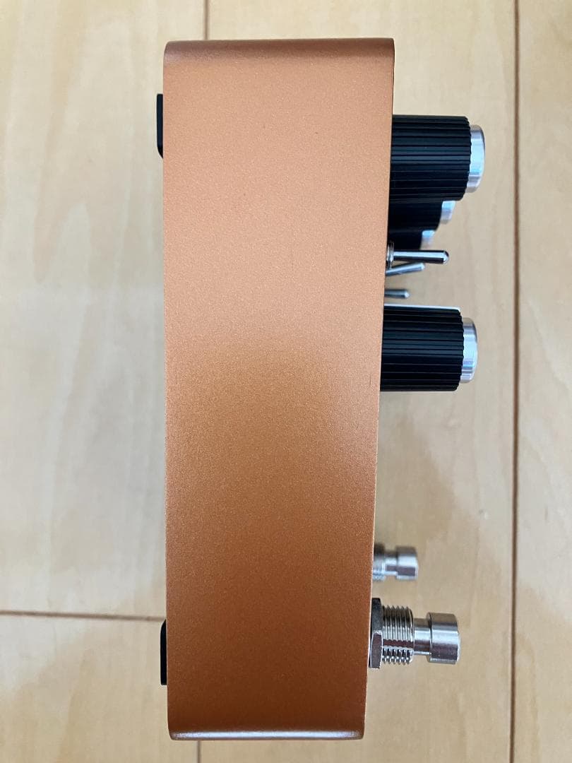 ギター UAFX WOODROW 55 Instrument Amp