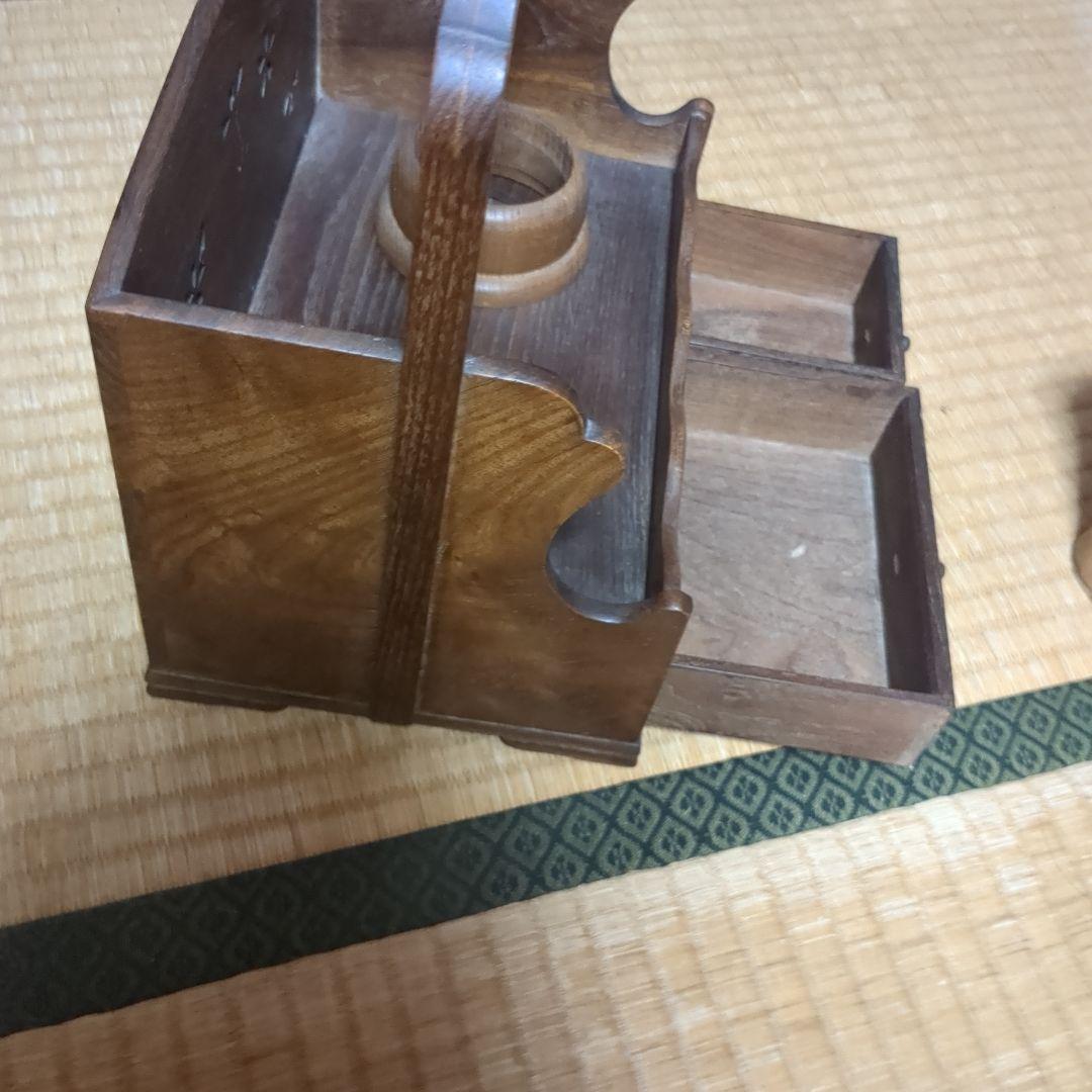 煙草盆