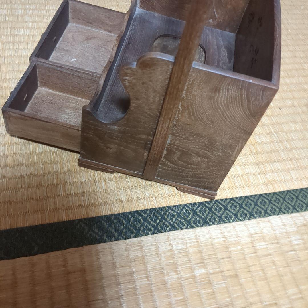 煙草盆