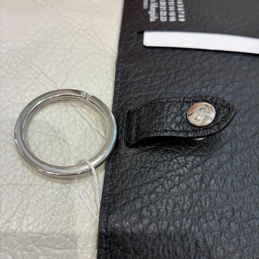 Maison Margiela メゾンマルジェラ　キーケース