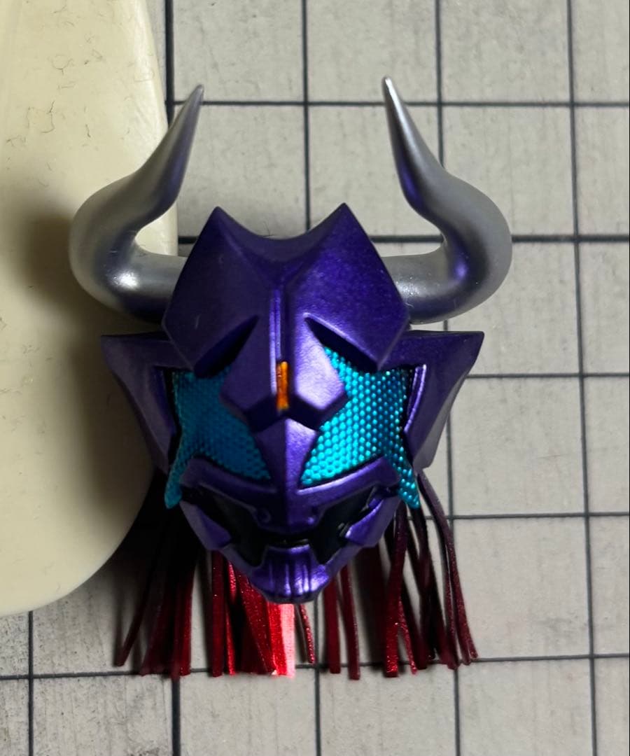 特撮 thv