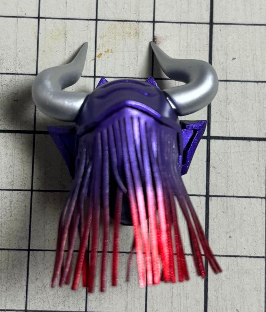 特撮 thv