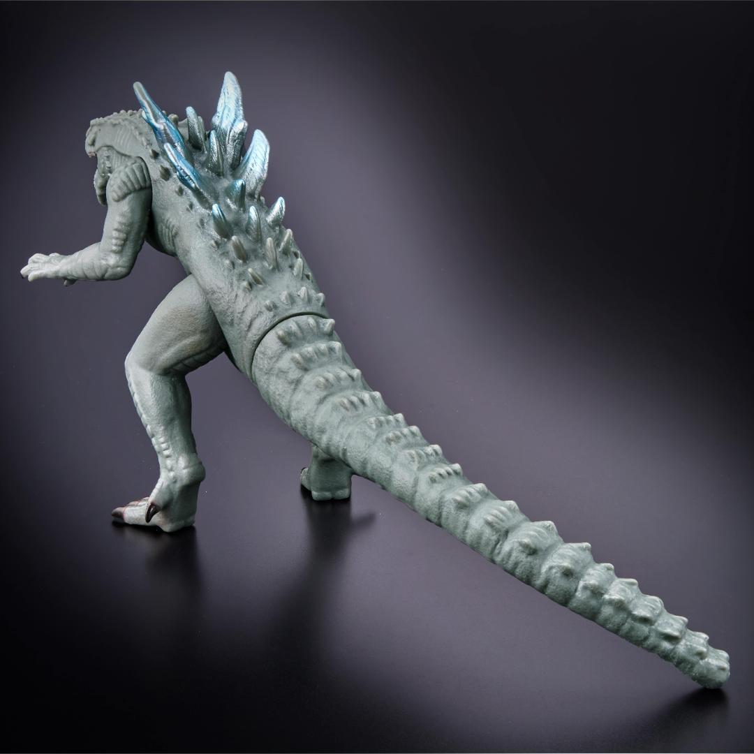 ジラ 2004 ゴジラストア限定 ムービーモンスターシリーズ 未開封品