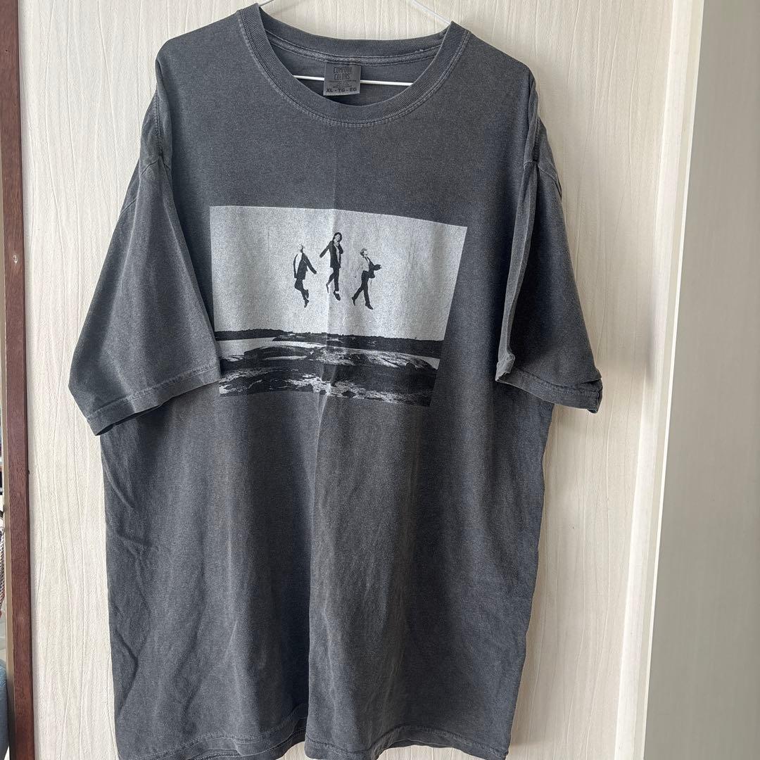 ミセス　 2022年popup soranji PhotoTシャツ　XLサイズ