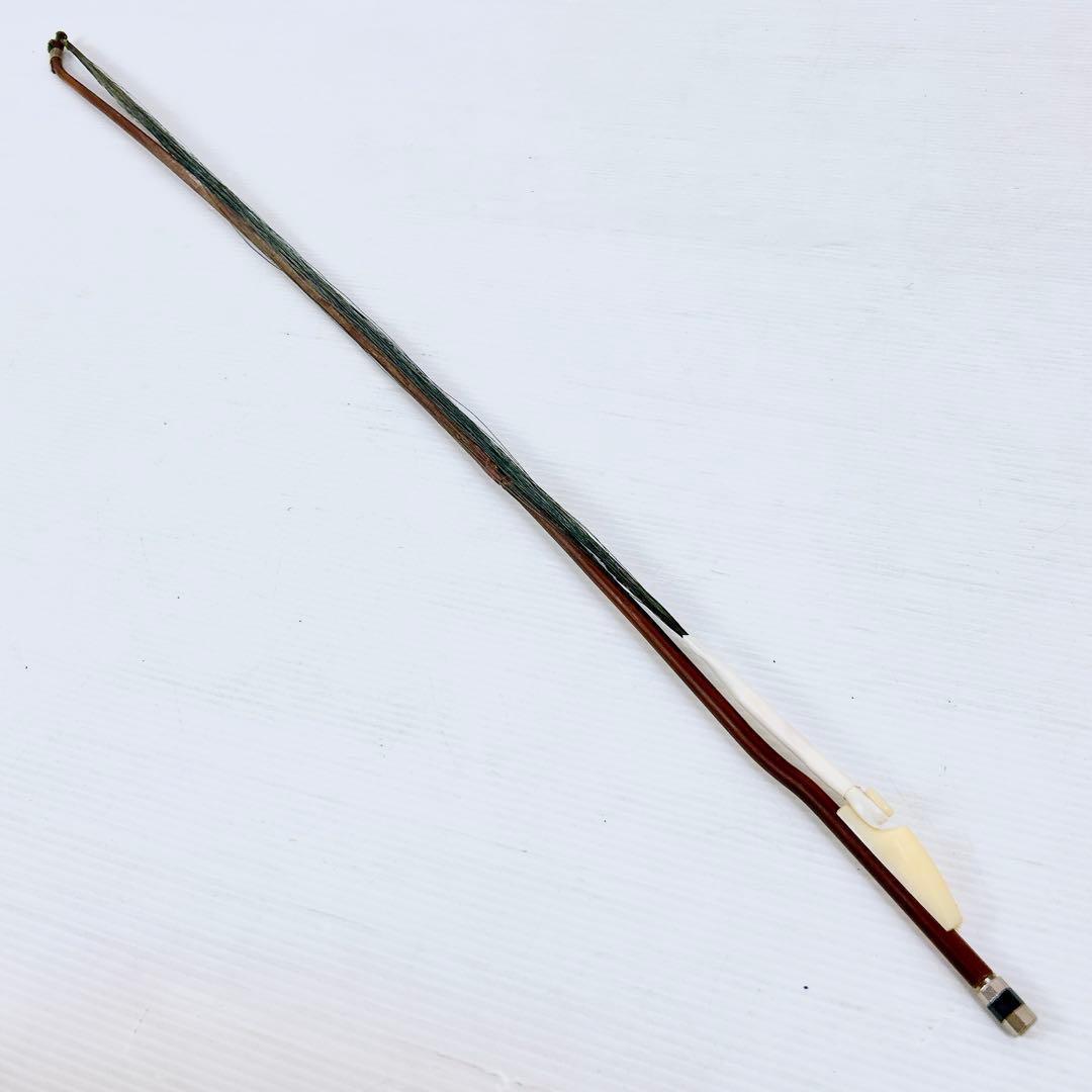 【状態良好】二胡　本蛇皮　ブランド・型番不明　北京八角胴二胡　初心者