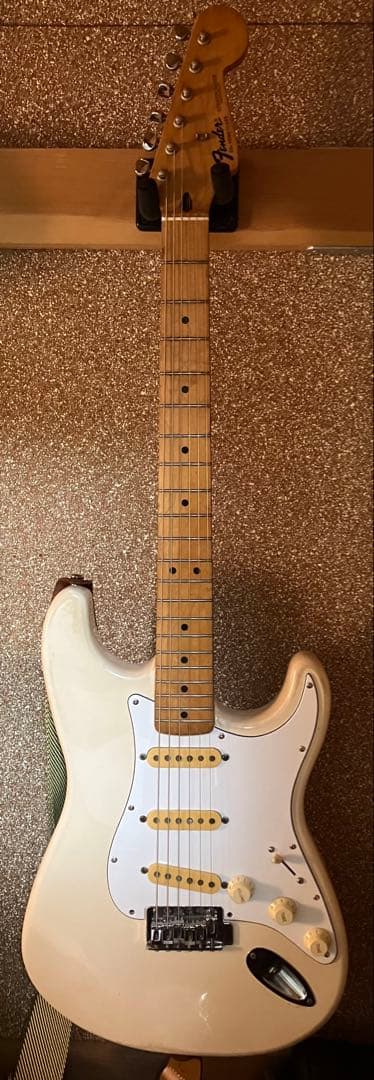 ギター Fender Mexico Stratocaster