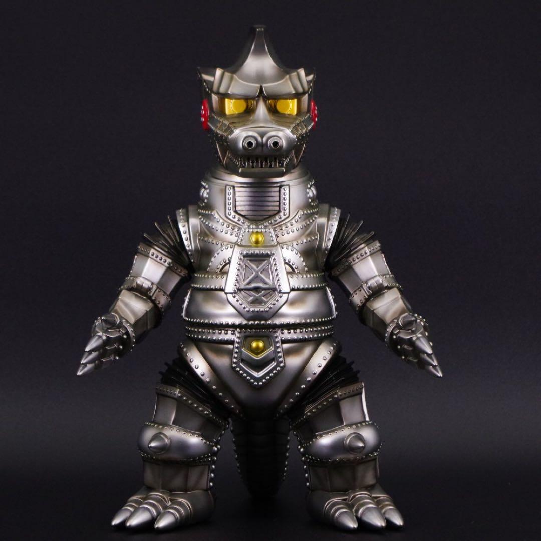 Kaiju One メカゴジラ 1974