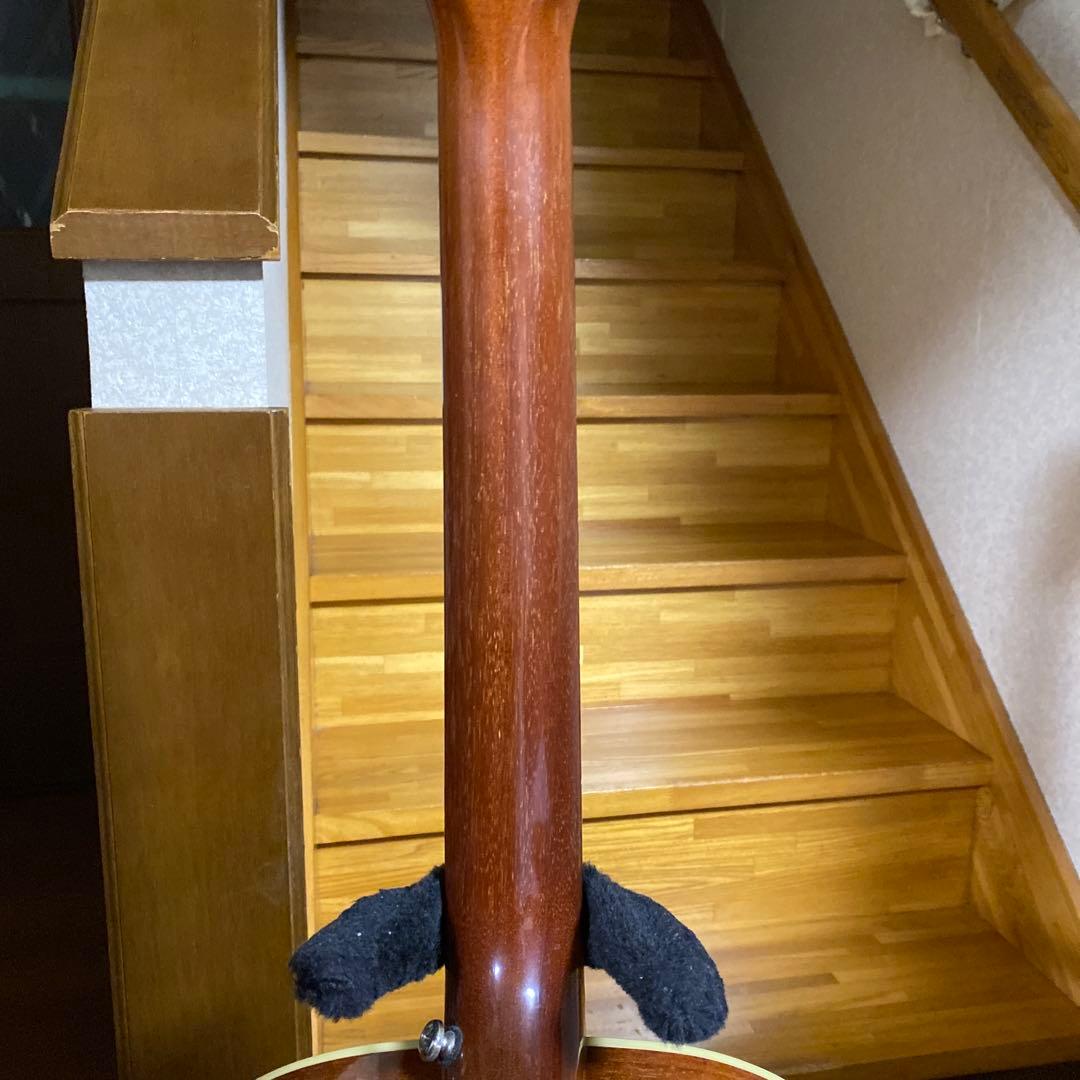 ギブソン　j-35 エレアコ　ワンオーナー