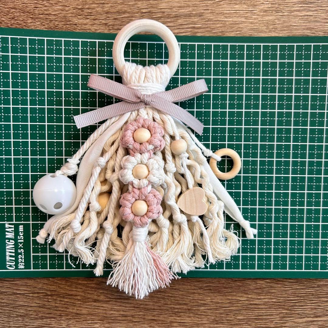 ダッフィーページです