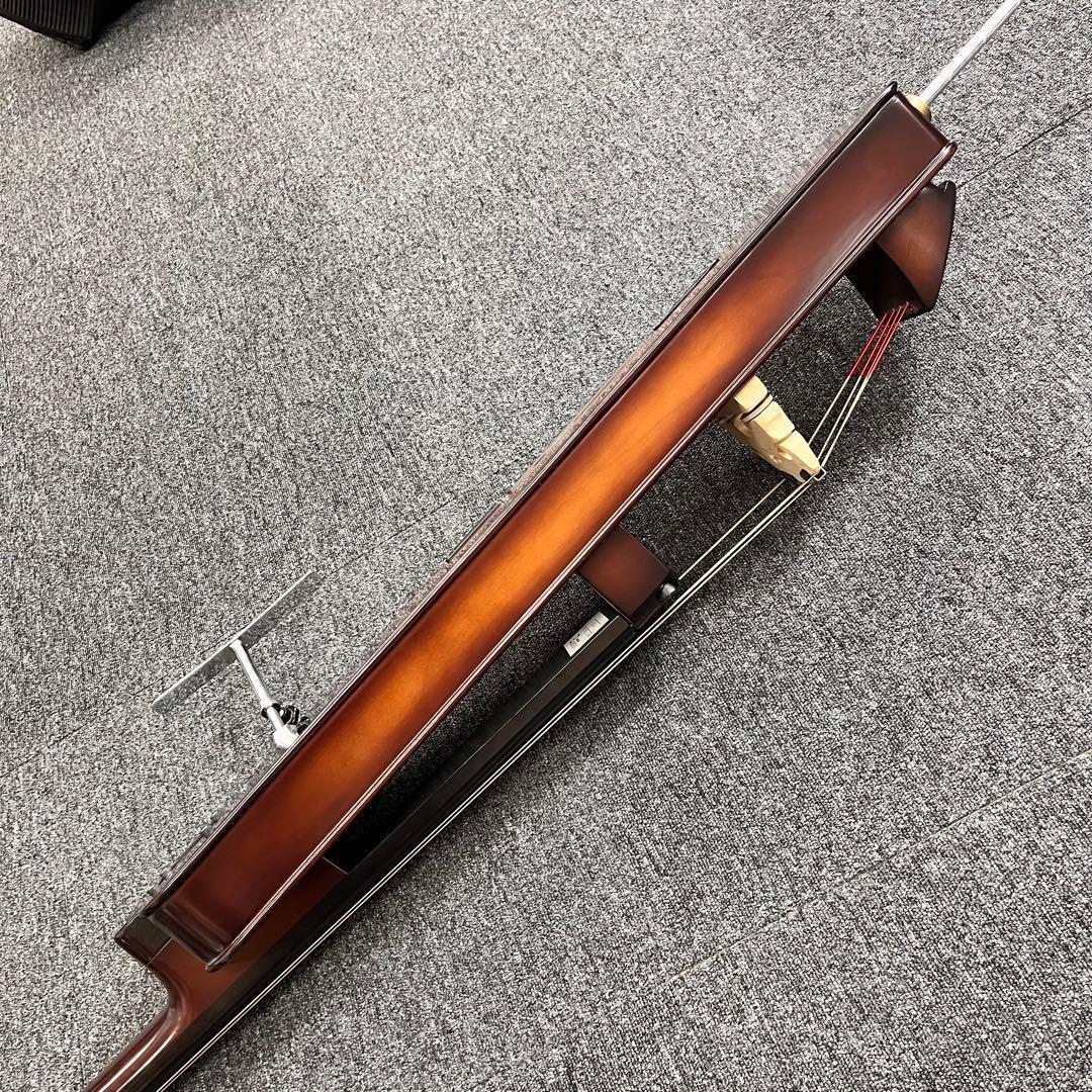 【10346】 atelier z cub travellin bass