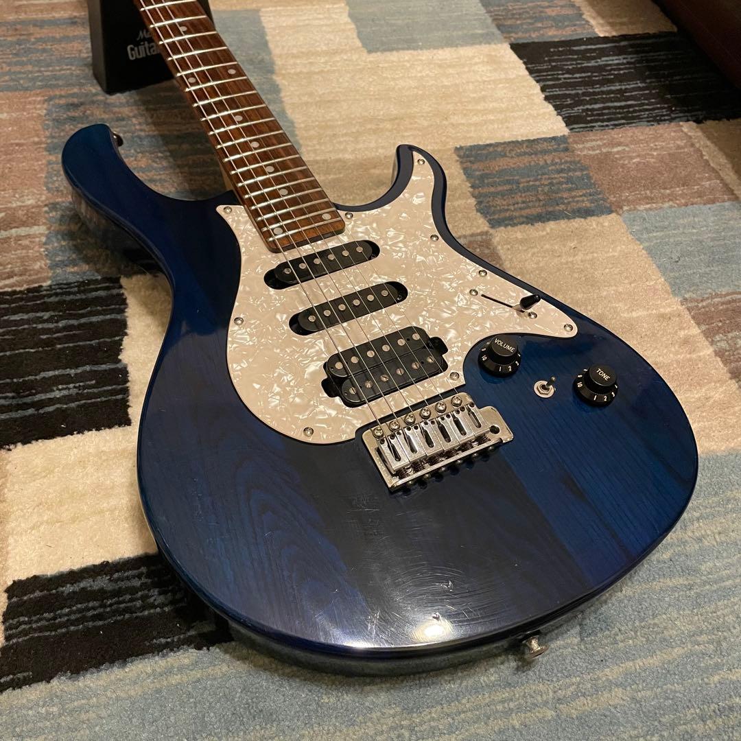 Aria Pro II RS-380 オマケ付き