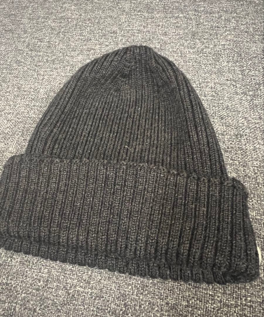 MONCLER ニット帽