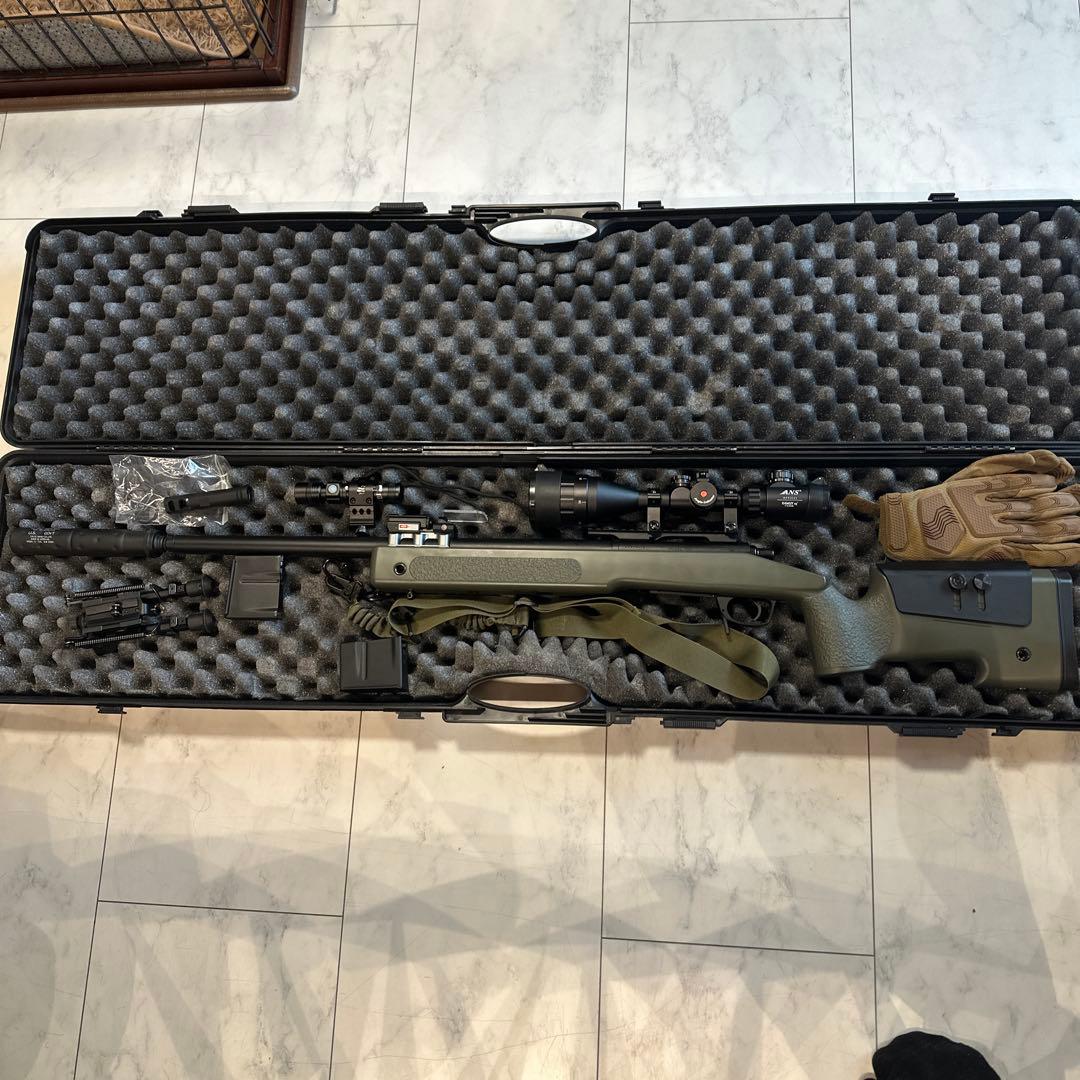 ボ*ダ様 m40a5