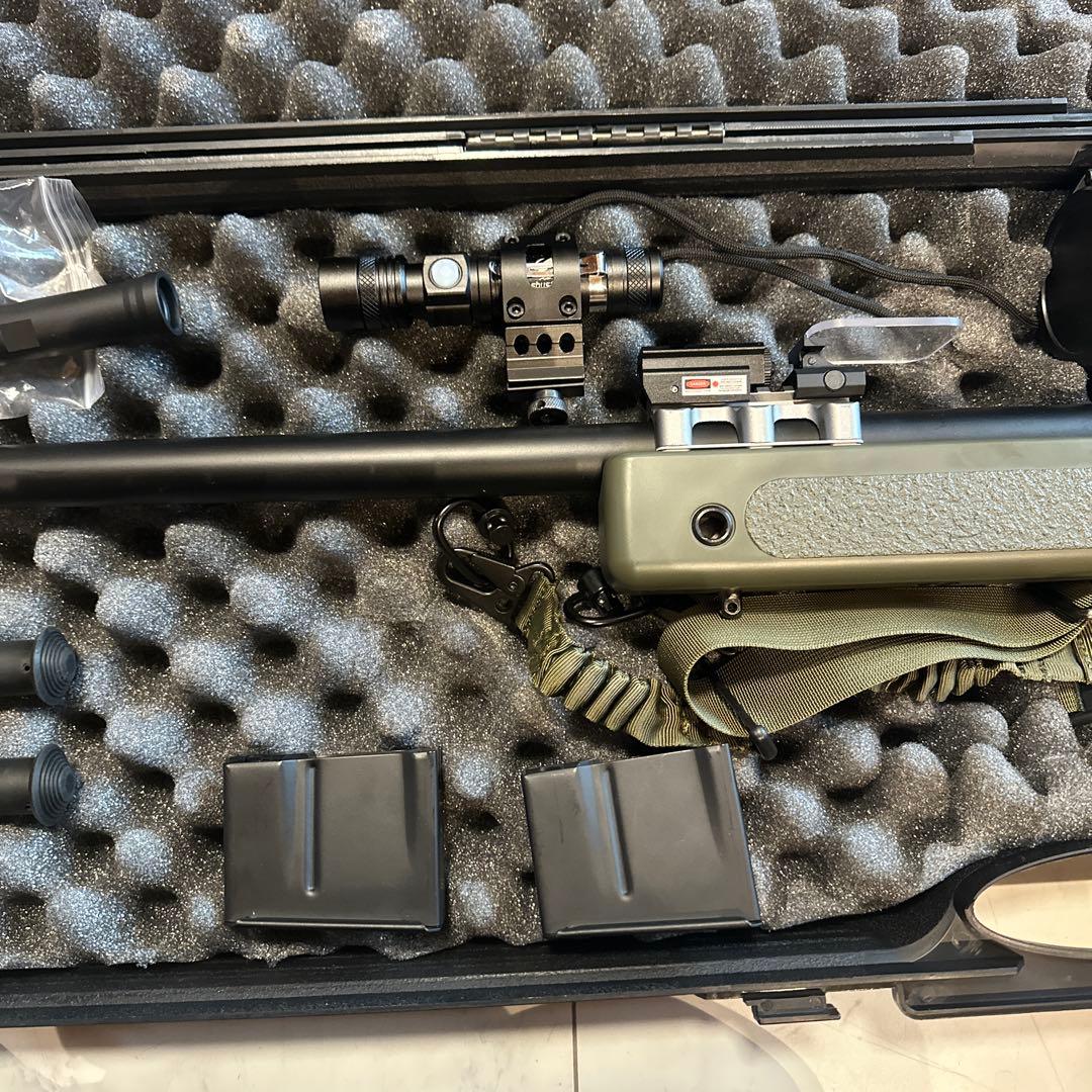 ボ*ダ様 m40a5