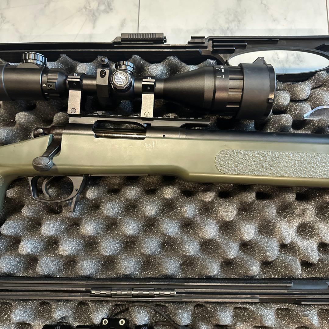 ボ*ダ様 m40a5