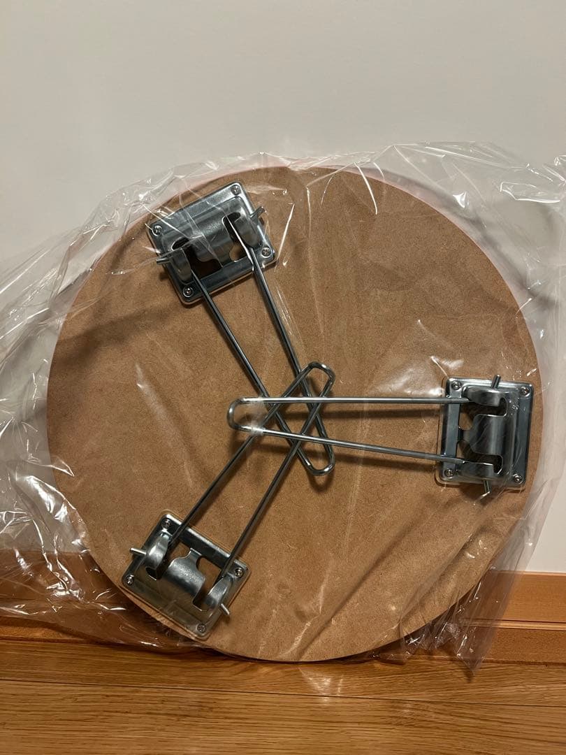 おばんちゅうさぎ エンタメくじ エンタメチャンス賞 「ミニちゃぶ台」