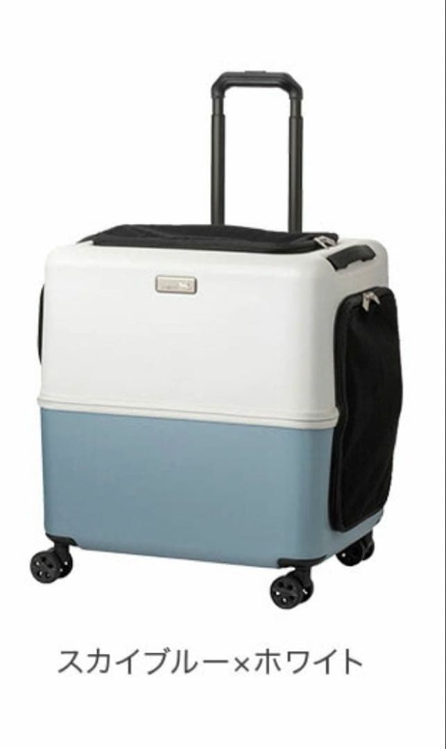 専用　新品:ペチコ【PETiCO】ペットキャリー Lサイズ 3001-L