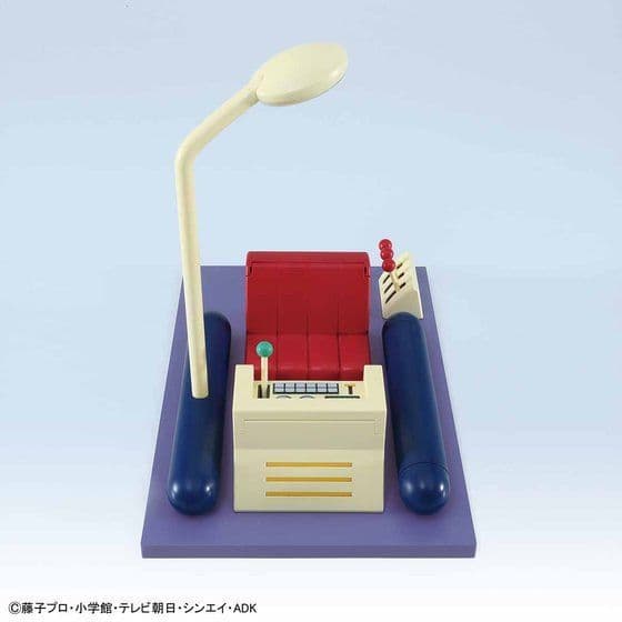 【フォロー割】ドラえもんのひみつ道具 タイムマシン　プラモデル