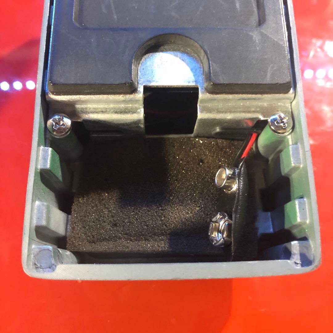 【名器！！】Ibanez tube screamer TS9DX