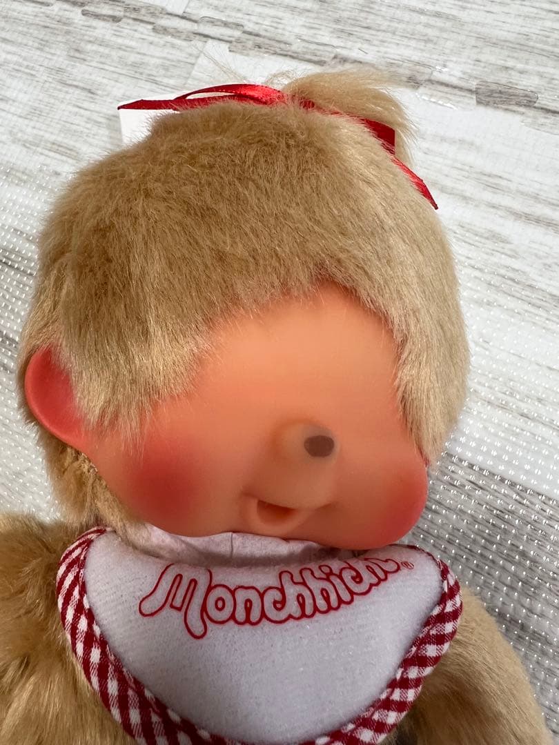 もんちっち