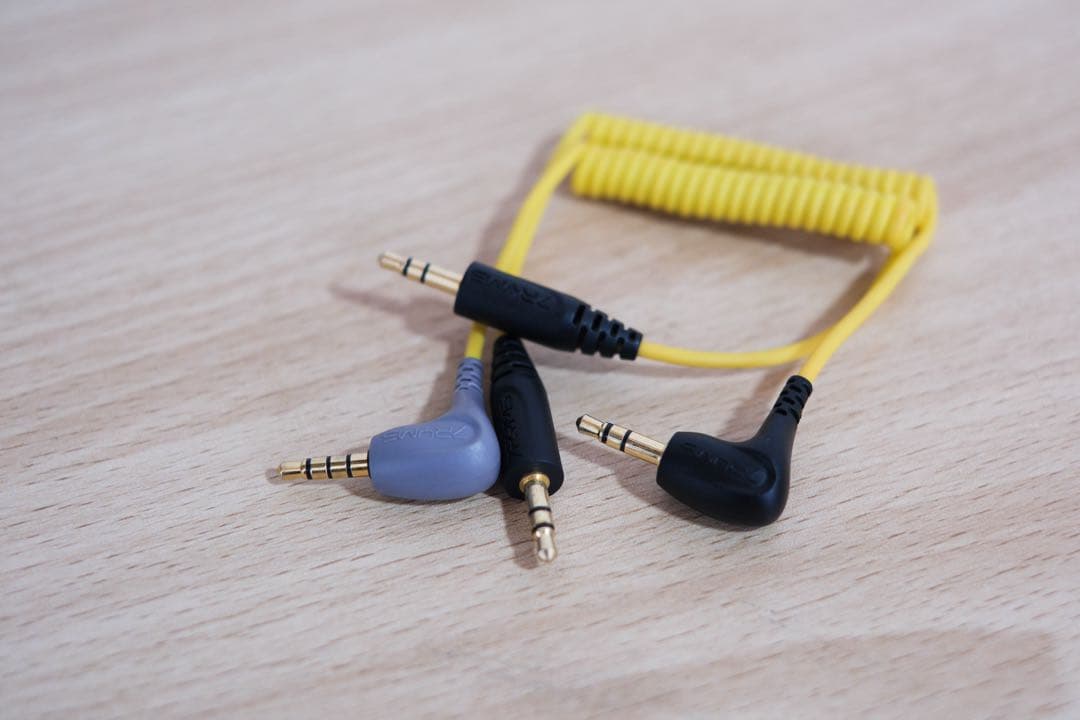 ワイヤレスマイク iRay DW30 8Gメモリー 48kHz録音 充電ケース
