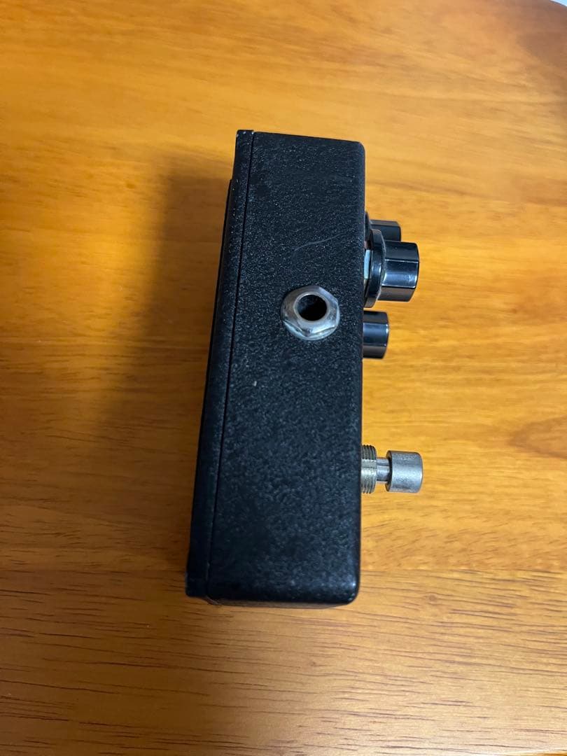 いずみMXR Super Comp microchiorus