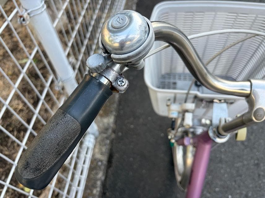 ブリジストンワゴン-大人用3輪自転車-手渡しのみでお願いします。
