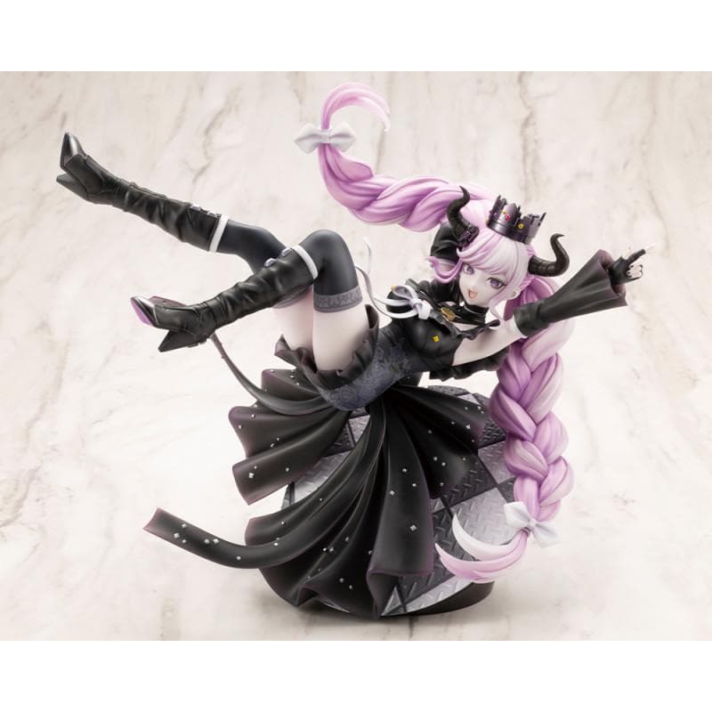 【新品】超探偵事件簿 レインコード 死に神ちゃん 1/7 完成品フィギュア