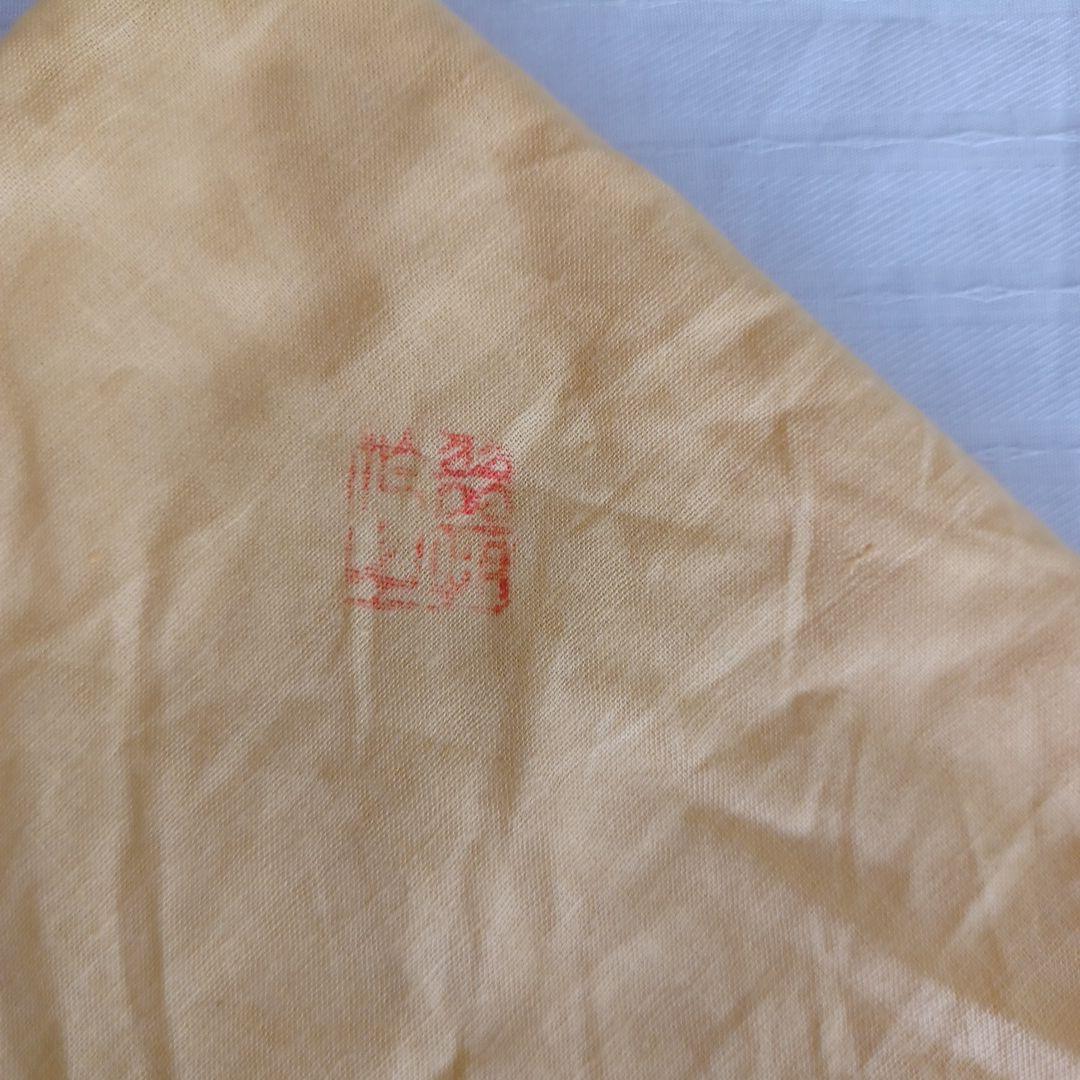 鶴置物