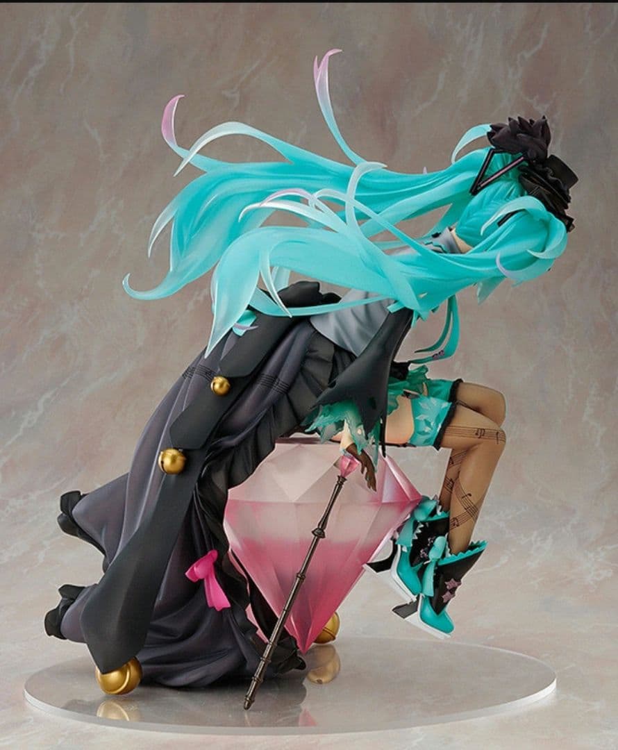 【未開封】初音ミク 江端里沙Ver. キャラクター・ボーカル・シリーズ