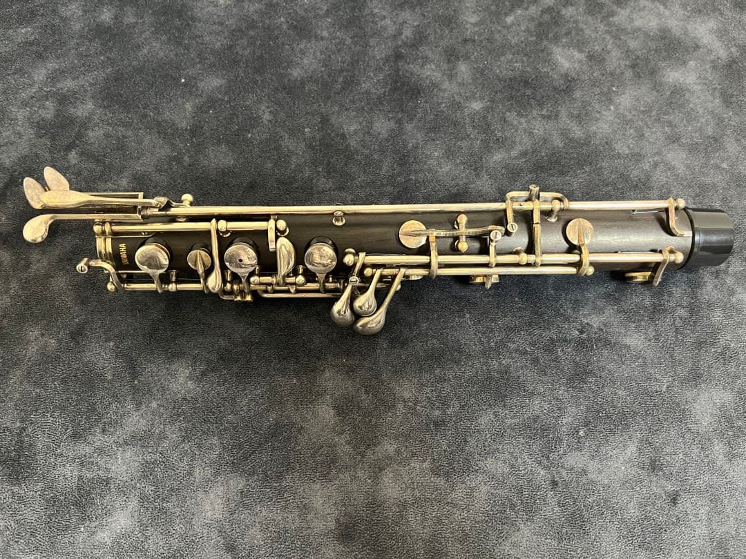 YAMAHA オーボエ YOB411