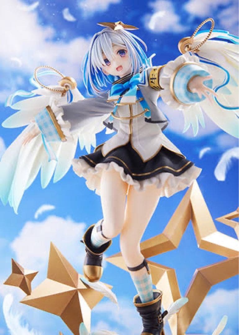 天音かなたフィギュア