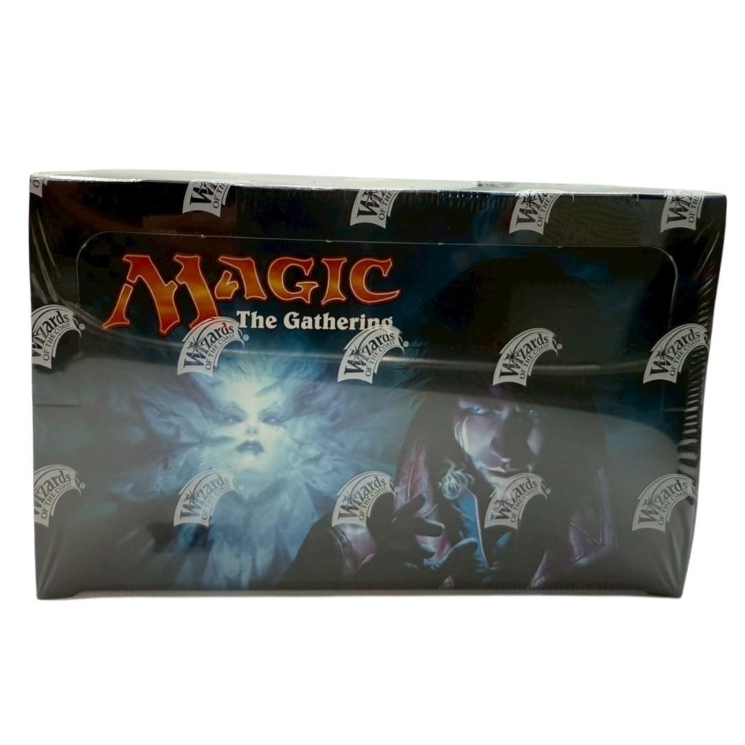 【新品未開封】MTG イニストラードを覆う影 ブースターボックス 日本語版