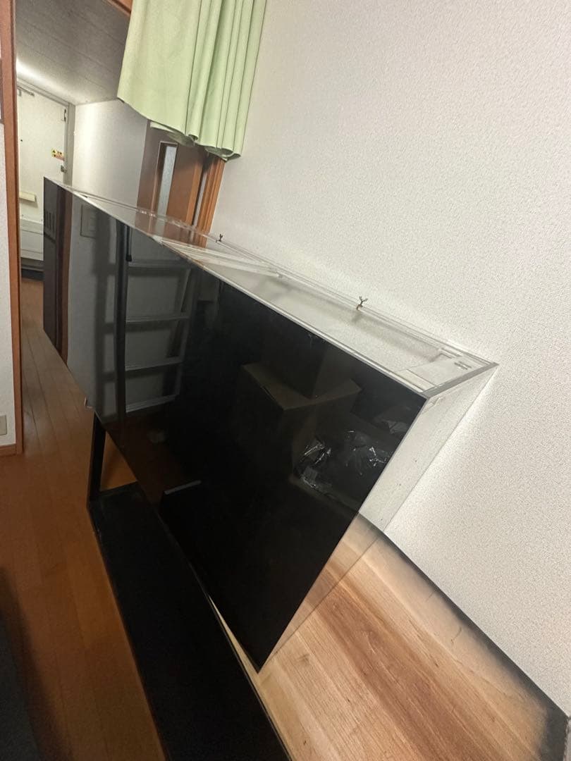 ニック様　(1件目)