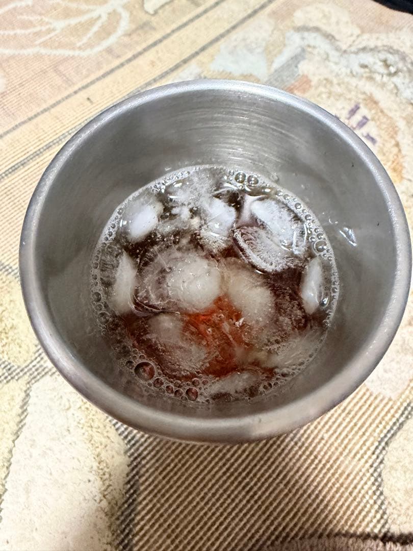 リュウチャミ