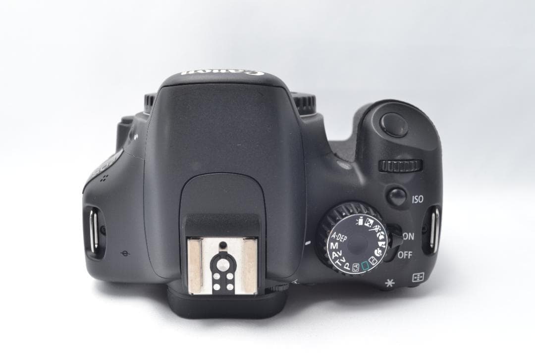 Canon EOS Kiss X4 レンズセット✨初期不良対応✨初心者オススメ✨