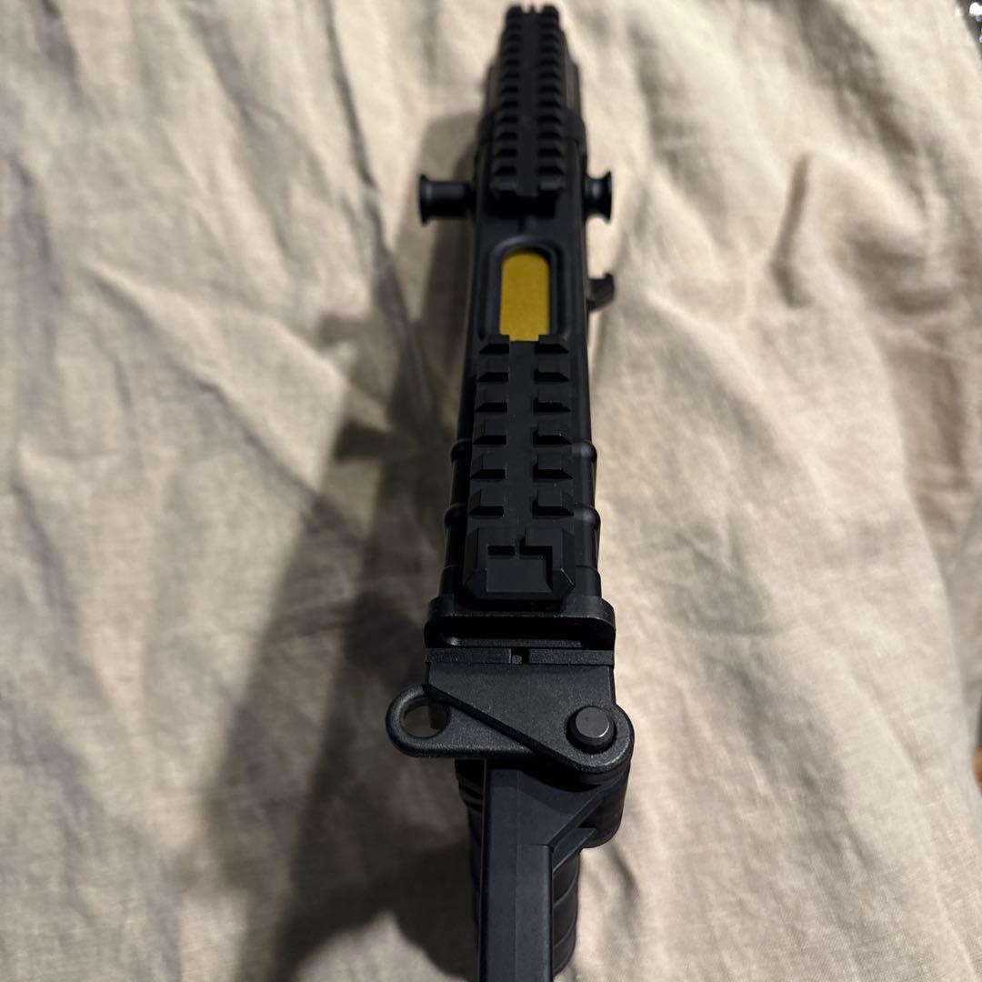 Scorpion mod.m. スコーピオンmod.m モッドエム 未使用に近い