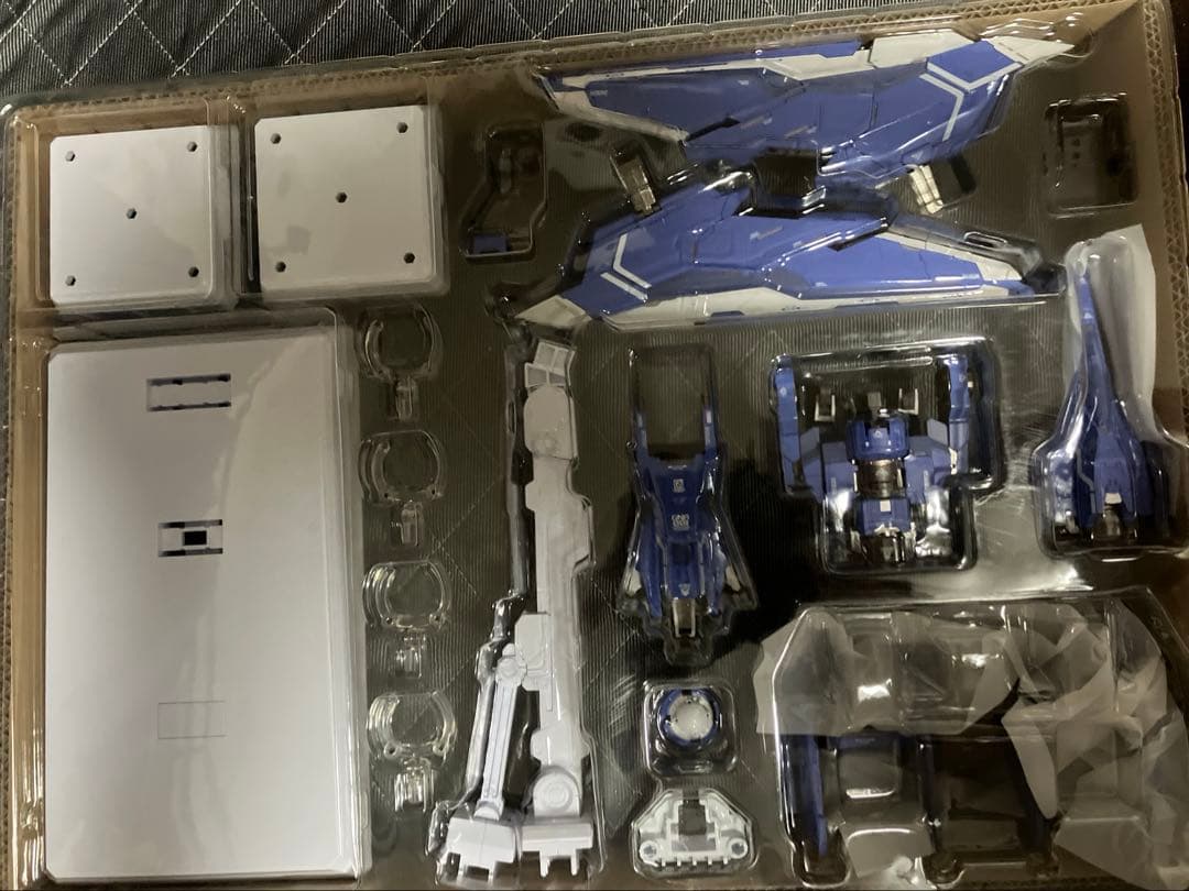 L BUILD GNアームズTYPE-E