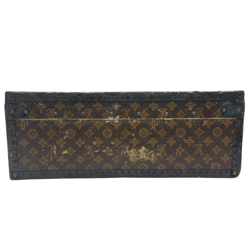 M*様 希少 LOUIS VUITTON ヴィトン トランク ヴィンテージ モノ