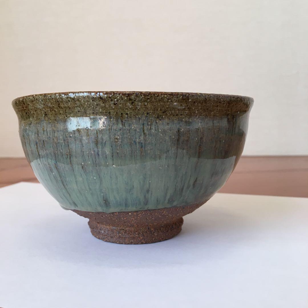 抹茶茶碗