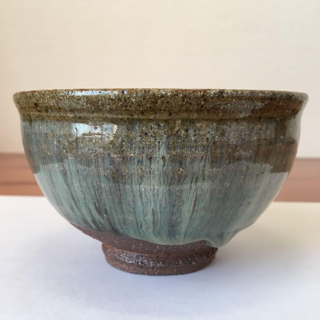 抹茶茶碗